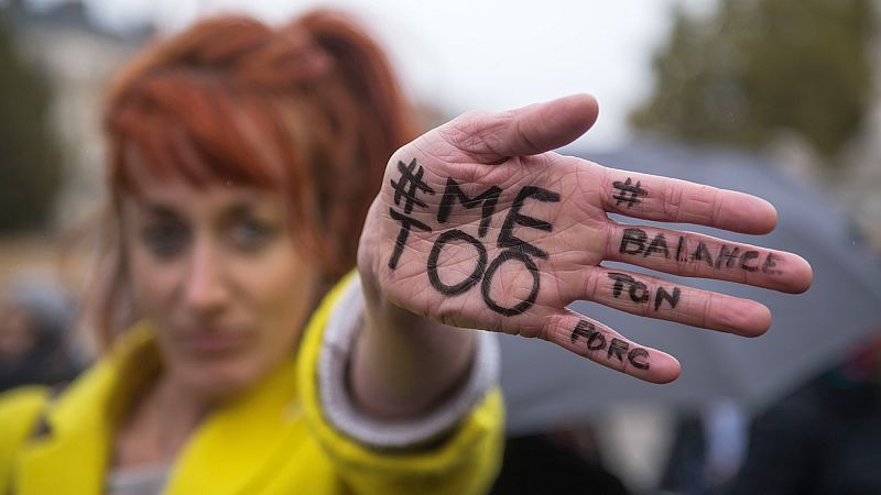 Un 47% de las denuncias por agresiones sexuales son de menores de edad 