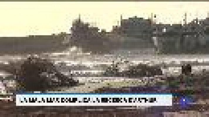 Informatiu Balear - Informatiu Balear 2 - 15/10/18