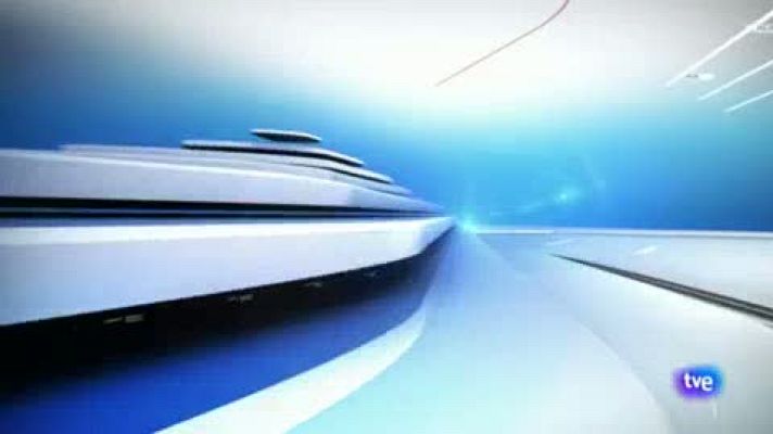 Telenorte - País Vasco - Telenorte País Vasco 2 - 15/10/18