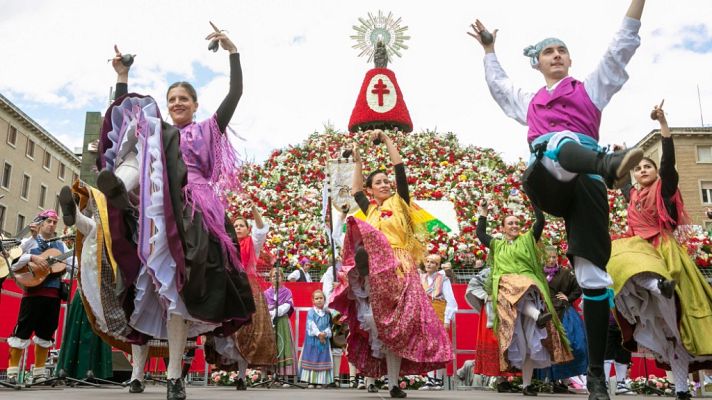 España en 24h - España en 24 horas - 15/10/18