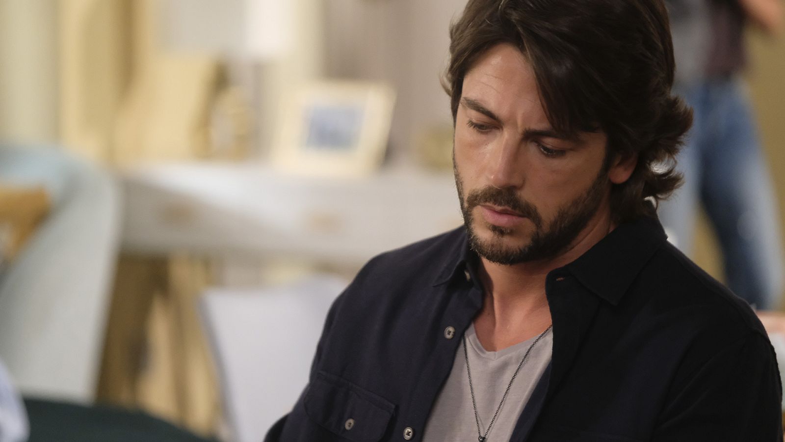 Servir y proteger - Capítulo 366 - ver ahora