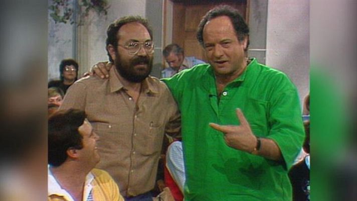 Tenderete - Tenderete - 14/10/2018  Nueva cita con la historia