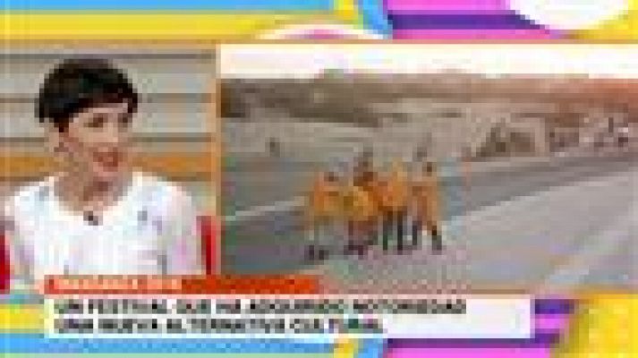 Cerca de ti - Cerca de ti - 15/10/2018