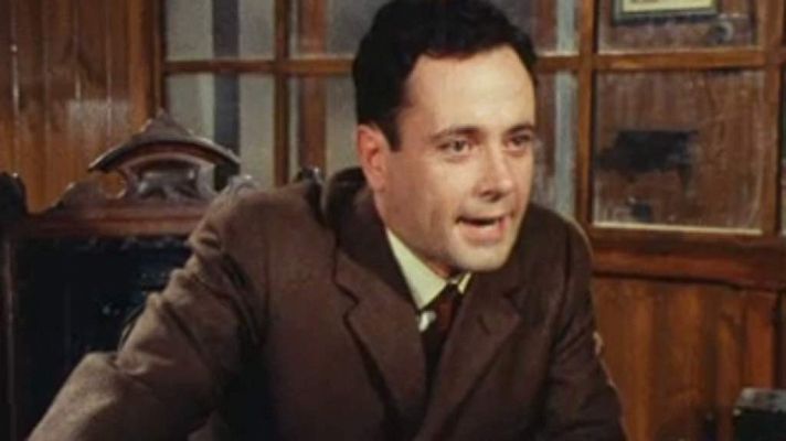 La saga de los Rius - Capítulo 9