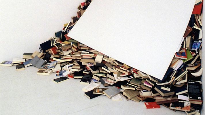 Metrópolis - Alicia Martín