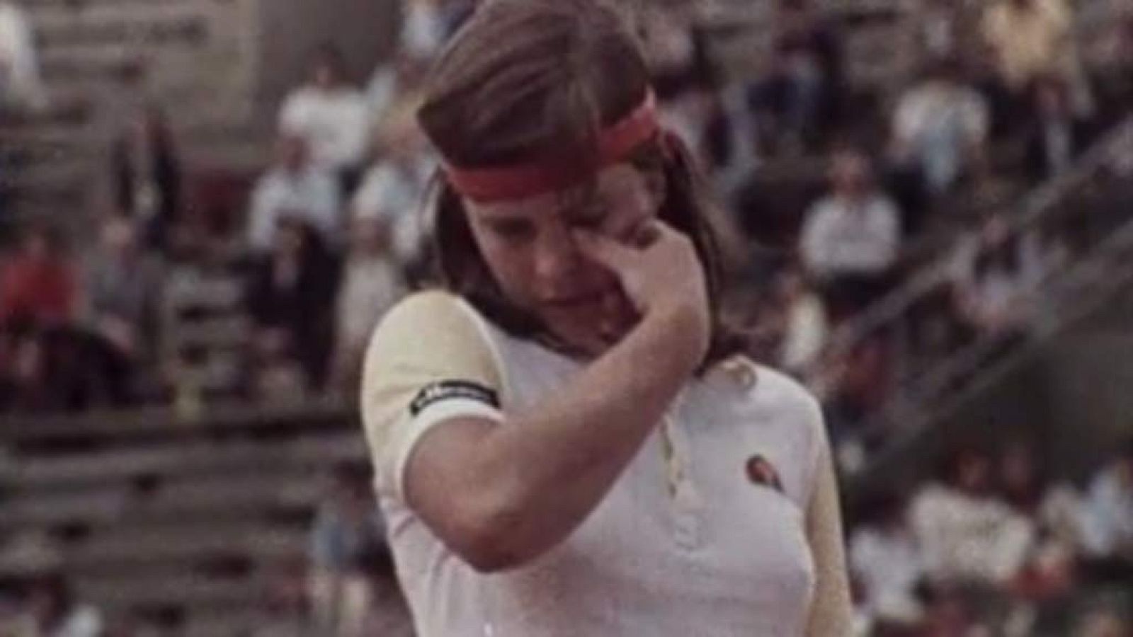 El mundo del tenis - El tenis femenino