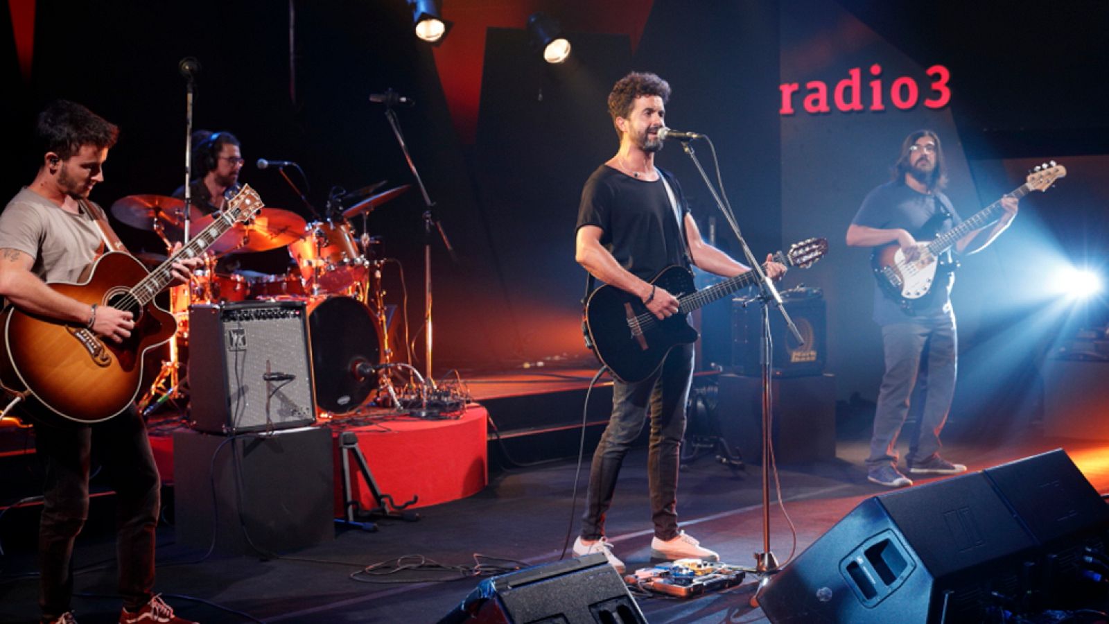 Los conciertos de Radio 3 - Arco - ver ahora