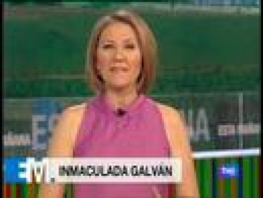 Esta mañana - Esta mañana - 16/04/09