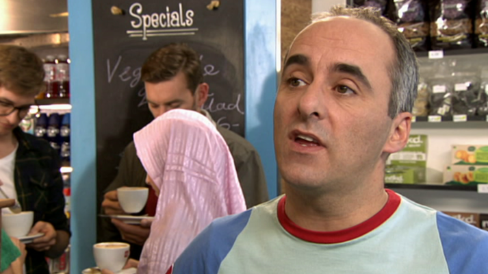 That's English - Module 5 - Unit 1 A