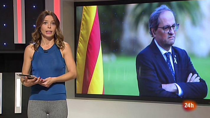 Vespre 24 - Vespre 24 - 15/10/2018