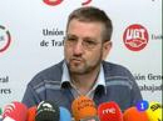 Telenorte - País Vasco - Telenorte-País Vasco - 16/04/09