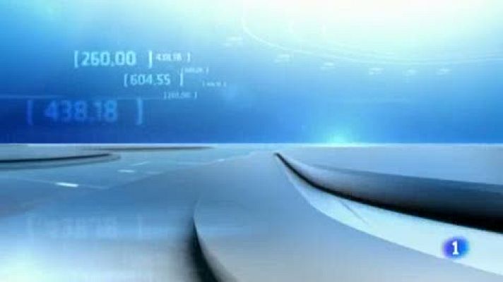 Telenorte - País Vasco - Telenorte País Vasco - 11/10/18