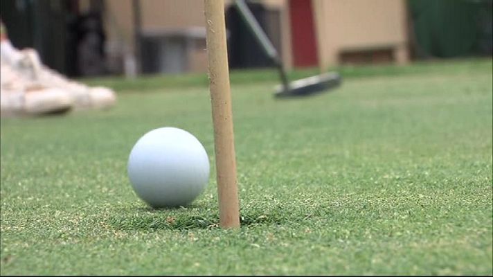 HolaGolf - T2 - Programa 24