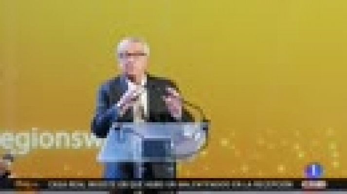 Europa - Comité de las Regiones