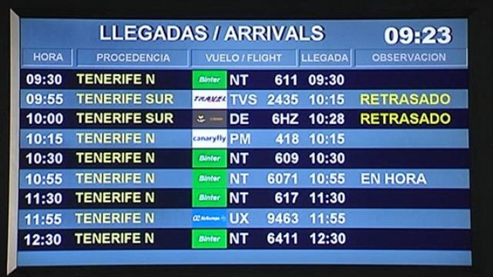 Telecanarias - Telecanarias - 15/10/2018