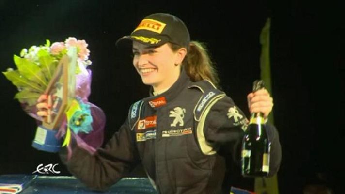 Deportes Canarias - 15/10/2018