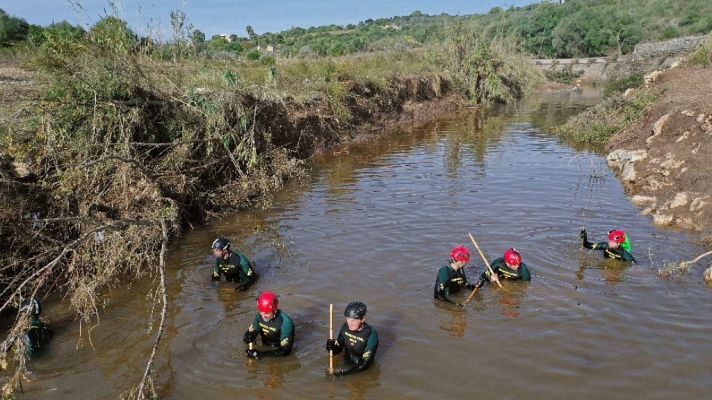 La mañana - La Mañana - 16/10/18