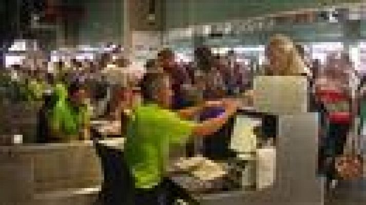 Telecanarias - Canarias en 2' - 15/10/2018