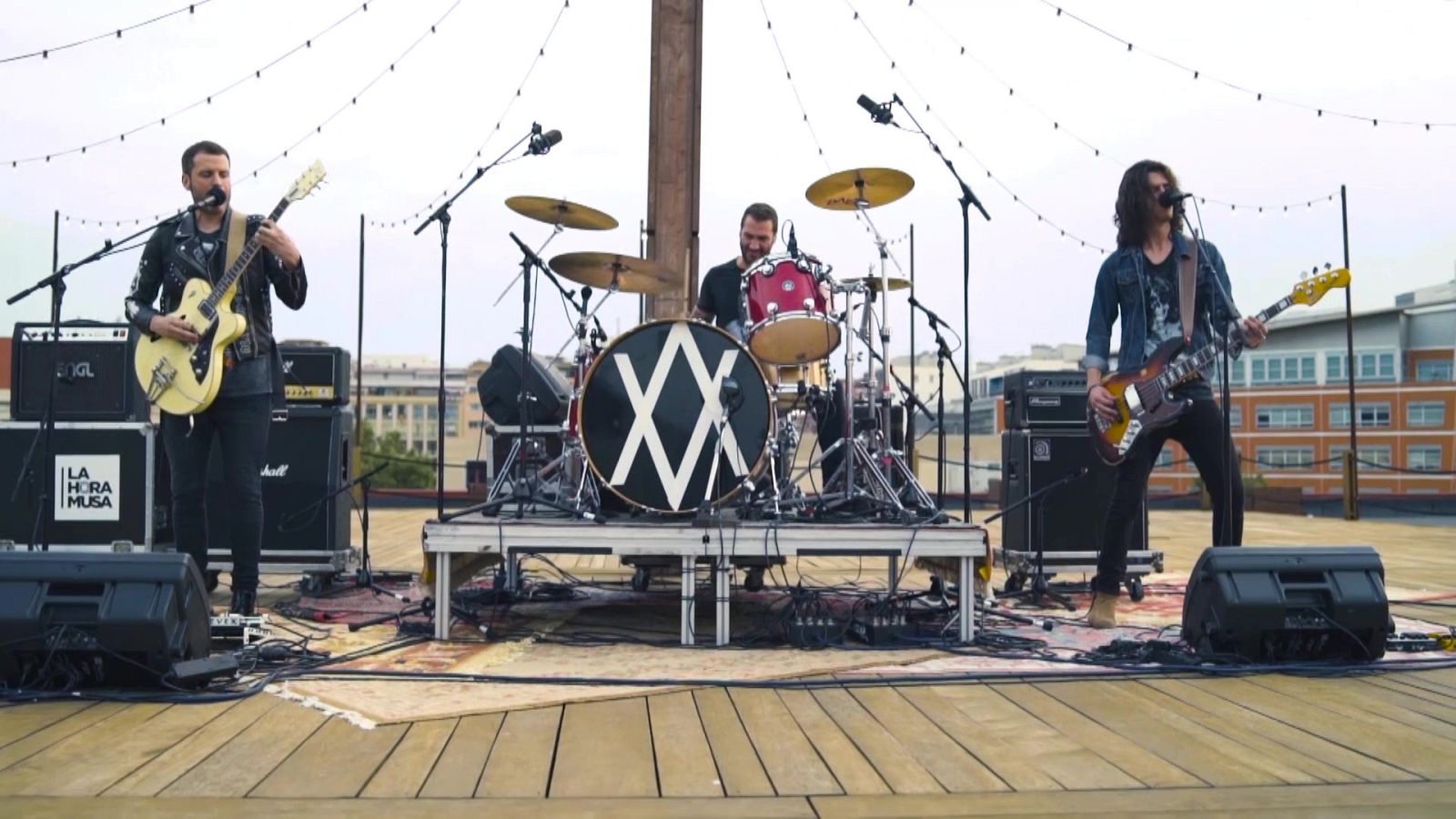 Diavlo - 'Diablo' en directo