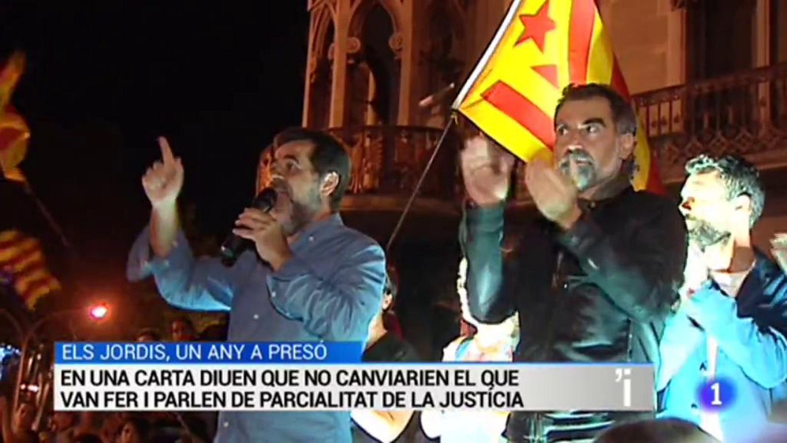 L'Informatiu en 3' - 16/10/2018