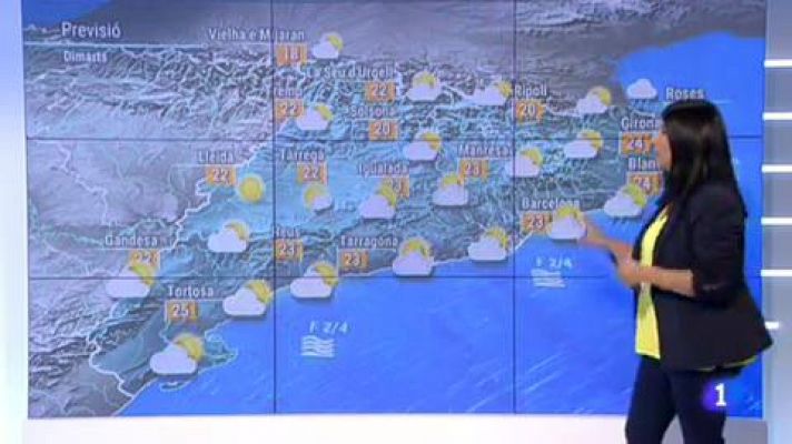 L'Informatiu - El Temps - 16/10/2018