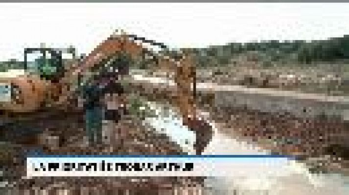 Informatiu Balear - Informatiu Balear en 2' - 16/10/18