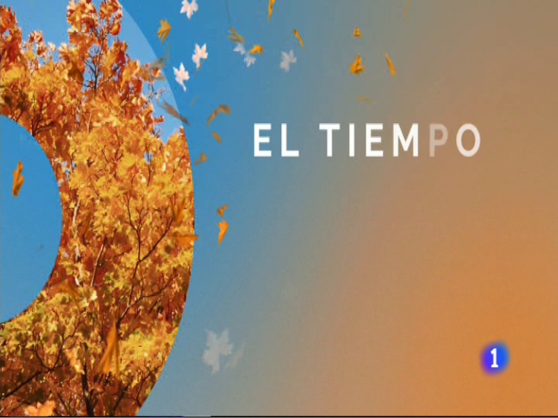 El tiempo en Aragón - 16/10/2014 