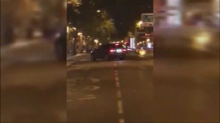 Informativo de Madrid - Informativo de Madrid - 16/10/18