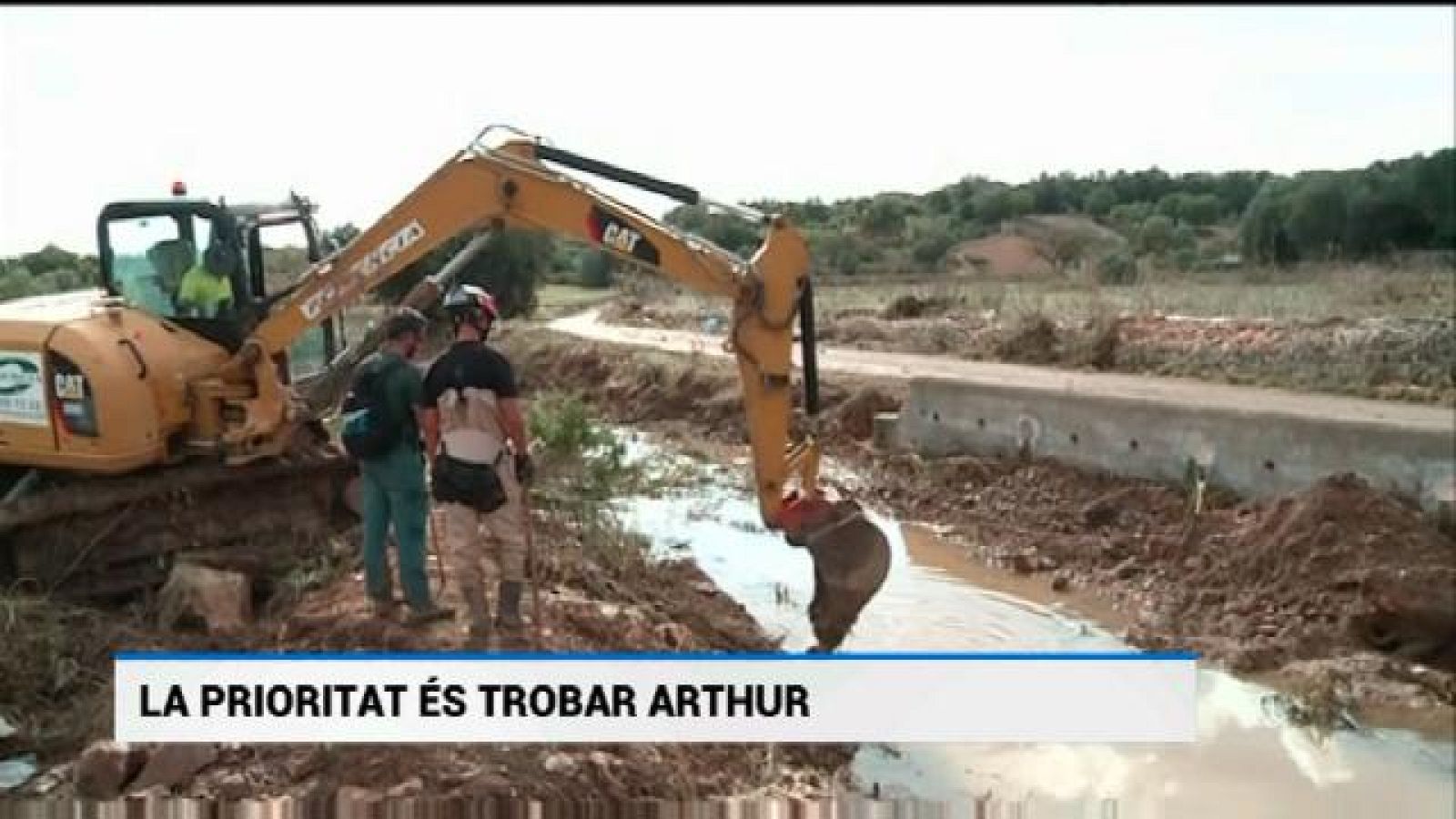 Informatiu Balear - 16/10/18