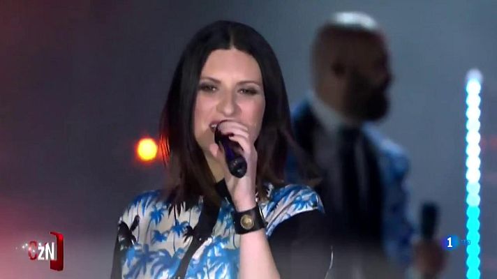 D Corazón - Laura Pausini: "Estoy en una parte muy particular de mi vida