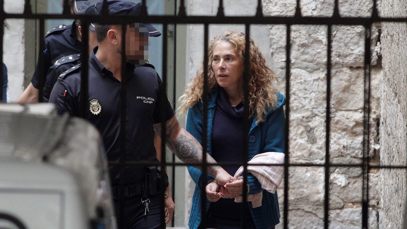 L'Informatiu - Comunitat Valenciana - 16/10/18 - ver ahora