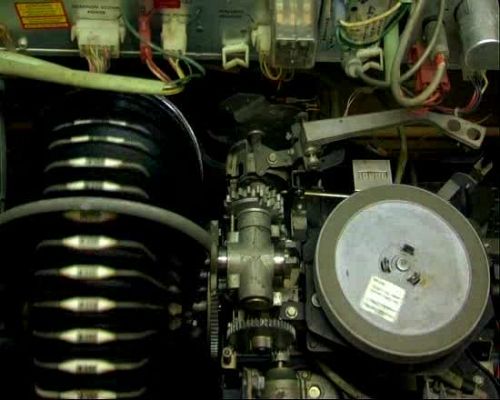 Miradas 2 - Ráfaga 481 - Music Box