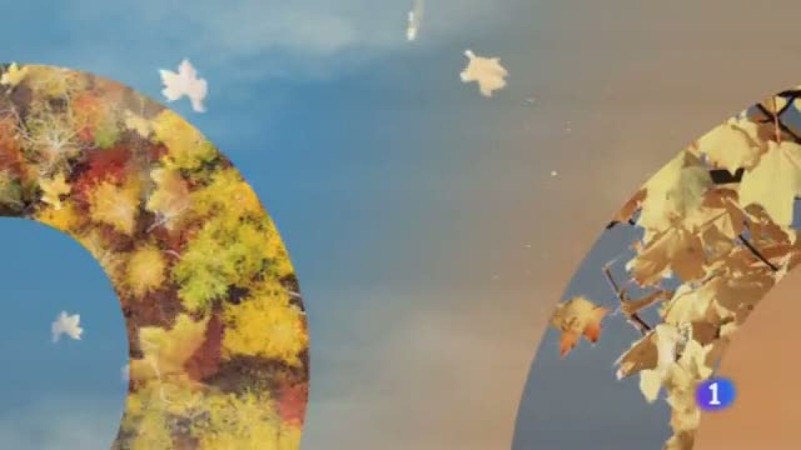 El tiempo en Castilla-La Mancha - 16/10/18