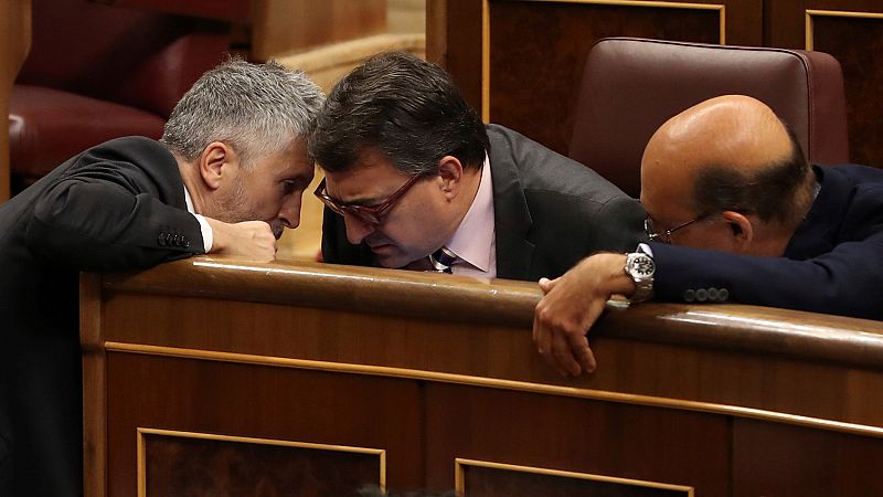 El Gobierno empezará a negociar los Presupuestos con el PNV