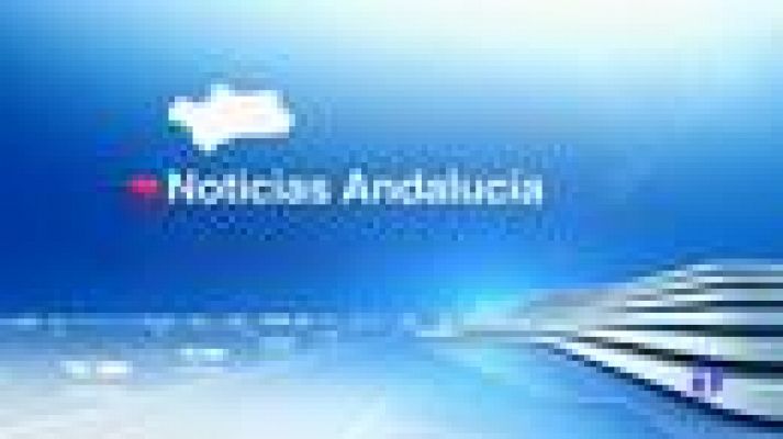 Noticias Andalucía - 16/10/2018