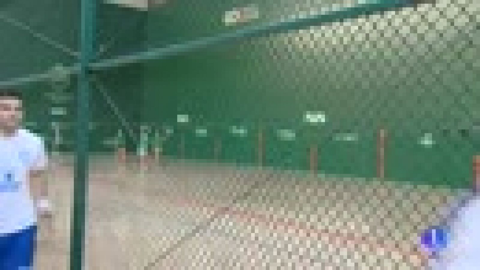 Los pelotaris españoles se preparan para defender su título mundial | Ver