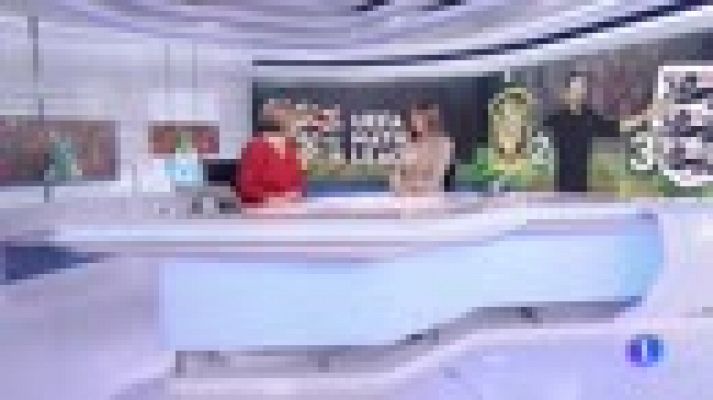 Inglaterra frena en seco a España