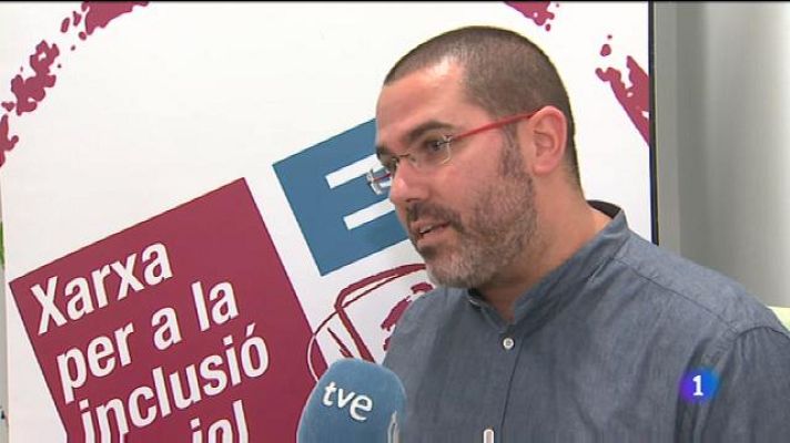 Informatiu Balear - La pobresa continua augmentant a les Balears