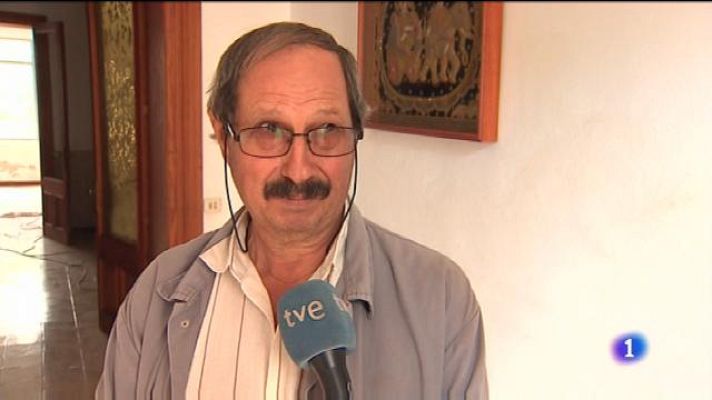 Informatiu Balear - Viure una experiència traumàtica com pot afectar de moltes maneres diferents