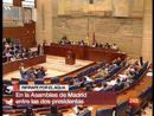  - El agua de la discordia