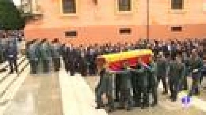 Noticias Andalucía - Noticias Andalucía 2 - 16/10/2018