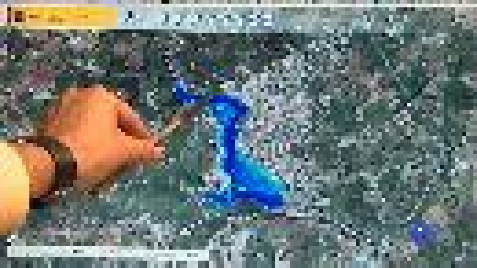 A Palma 1.300 persones viuen en zones amb alt risc d'inundació