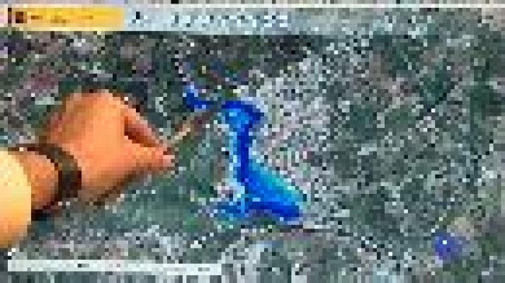 Informatiu Balear - A Palma 1.300 persones viuen en zones amb alt risc d'inundació