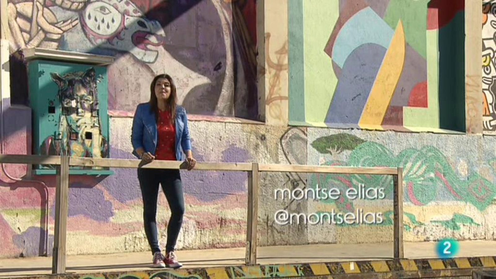 Punts de vista - 11/10/2018