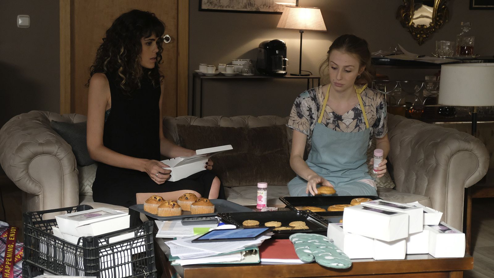 Servir y proteger - Episodio 367 - Ver ahora