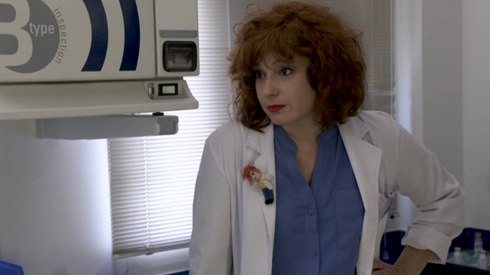 Centro médico - Centro médico - 16/10/18 (2)