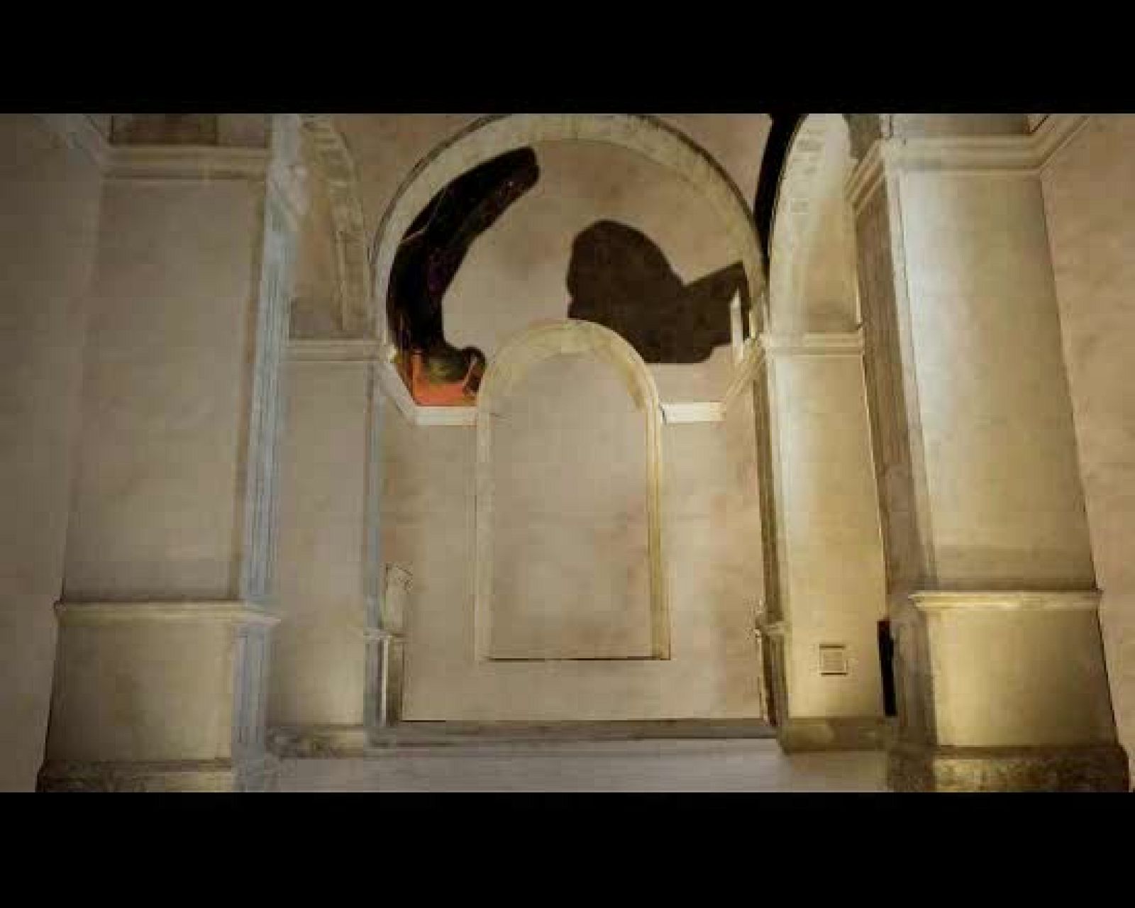 Ráfaga 337 - Alarcón | Ver