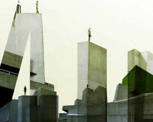 Miradas 2 - Ráfaga 329 - Horizonte