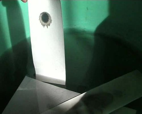 Miradas 2 - Ráfaga 334 - Sin título