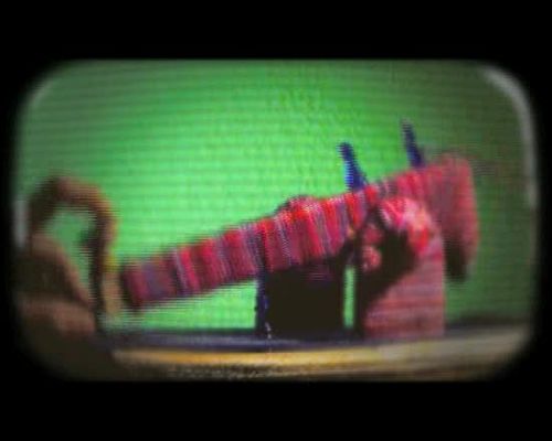 Miradas 2 - Ráfaga 388 - Morse